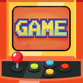 Classic Arcade Games Apk