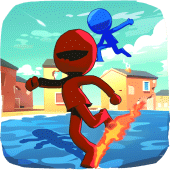 Pocket Clash Apk