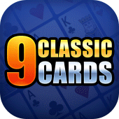 Classic 9 Kards Apk