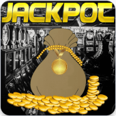 JACKPOT MEGA WIN : Classic Hit Slot Machine Apk