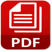 PDF Reader : PDF Viewer Apk