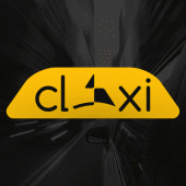 Claxi Passenger Apk