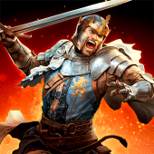 Reign of Empire : Civ. war Apk