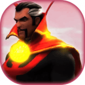 Chronicles for Doctor Strange Apk