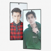 Dylan wang wallpaper lockscreen Apk