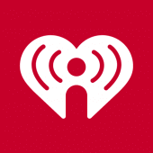 iHeart: Music, Radio, Podcasts Apk