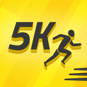 5K Runner: Couch potato to 5K Apk