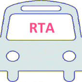 Cleveland RTA Bus Tracker Apk