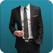 Business Man Suit Apk