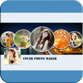 Cover Photo Maker Apk