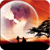 Romantic Photo Frame Apk