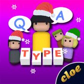 Type Run - Trivia Apk