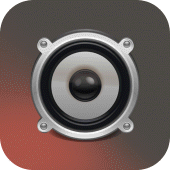 MP3 Music Amplifier & Booster Apk