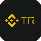 Binance TR: Bitcoin and Crypto Apk