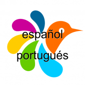 Portugués-Español Diccionario Apk