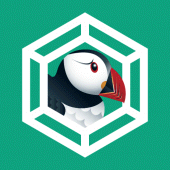 Puffin for Chatbot Apk