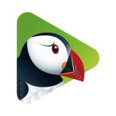 Puffin TV Browser Apk