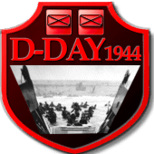 D-Day 1944 (free) Apk