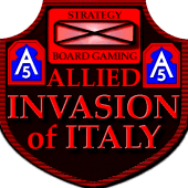 Allied Invasion of Italy Apk