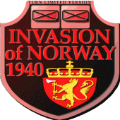 Invasion of Norway 1940 (turn-limit) Apk