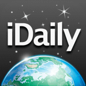 iDaily · 每日环球视野 Apk