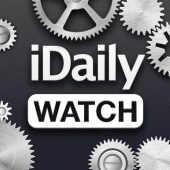 每日腕表杂志 · iDaily Watch Apk