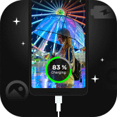 My Photo Battery Charging Apk