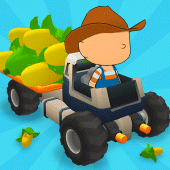 My Family Farm Land Apk