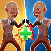 Monster Master: Merge & Battle Apk