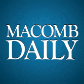 The Macomb Daily eEdition Apk