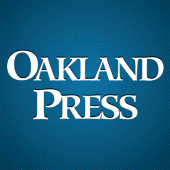 The Oakland Press eEdition Apk