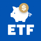 ETF存股計畫 Apk