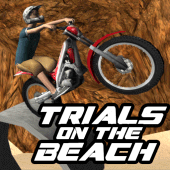 Re: Trials On The Beach Apk