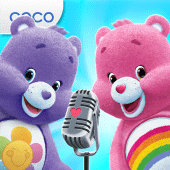 Care Bears Music Band Apk