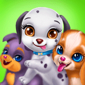 Puppy Love - My Dream Pet Apk