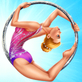 Rhythmic Gymnastics Dream Team Apk