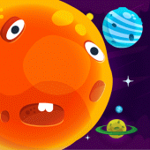 Kids Solar System Apk