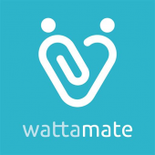 Wattamate : L’application de la vie en colocation Apk