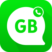 GB App Version 2023 Apk