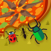 Ants And Pizza Apk