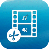 Trim Video, Add Audio To Video Apk