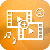 Merge Videos, Video Joiner Apk