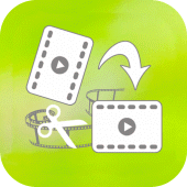 Rotate Video, Cut Video Apk