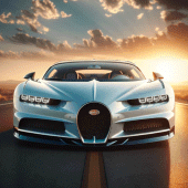 Bugatti Car Wallpapers Elite Apk