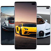 Sports Car Wallpapers Cool 4K Apk