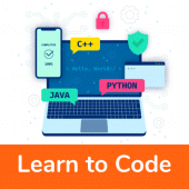 Learn Coding Offline - CodeHut Apk