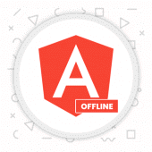 Learn Angular Offline - NgPad Apk