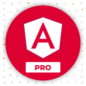 Learn Angular: AngularDev PRO Apk