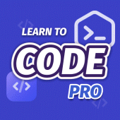 Learn To Code Anywhere [PRO] Apk