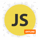 Learn JavaScript: Learn & Code Apk